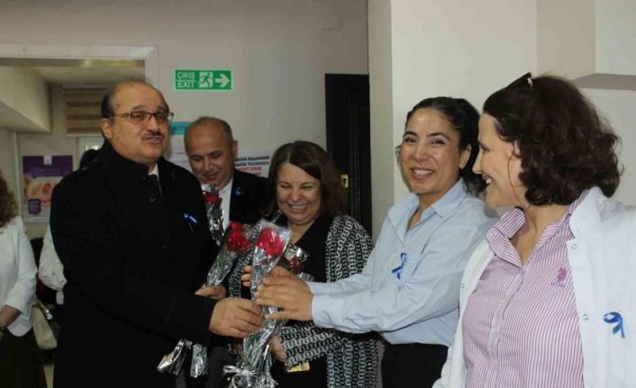 KETEM’de Dünya Kadınlar Günü kutlandı