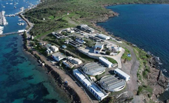 Muğla Büyükşehir 10 yılda  7 Milyar 152 Milyon TL yatırım yaptı