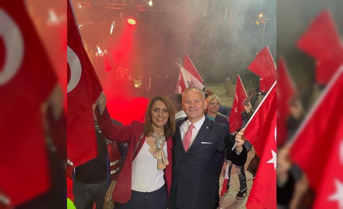 O ilde bağımsız adaydan "Çekilmem için daire başkanlığı ve makam aracı teklif edildi" iddiası
