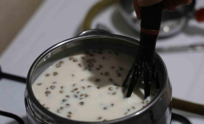 Orta Asya’dan Anadolu’ya gelen bu çorba hem tok tutuyor hem de şifa veriyor