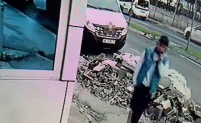 Polis süsü verip 285 bin lira değerinde ziynet eşyası çalan şüpheliler yakalandı