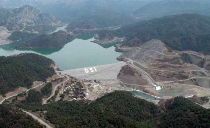 Tarım ve Orman Bakanlığı Muğla’ya 21 yılda 27 milyar 843 milyon TL yatırım yaptı