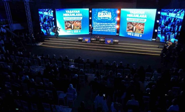 Yeni dönemde Yıldırım için fazlası var