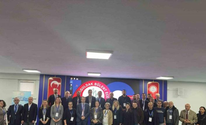 ZBEÜ’de “Batı Karadeniz’de Maviyemiş Çalıştayı” gerçekleştirildi