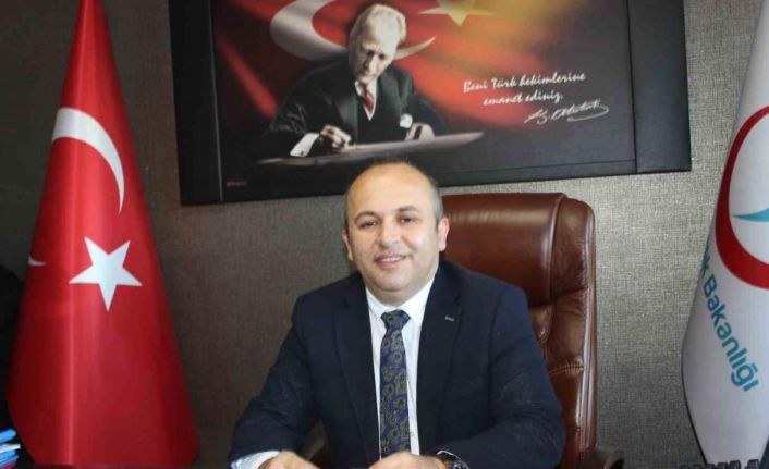 Zonguldak’ta 4 bin 56 yeni doğan bebeğe işitme tarama testi yapıldı