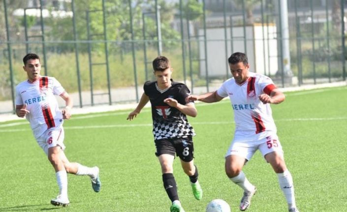 1969 Bilecik Spor Kulübü ligi bıraktı aklı Play-Out’a çevirdi