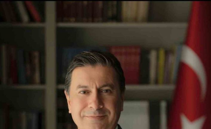 Başkan Aras: “Dayanışma ve kardeşliğin en samimi şekilde ortaya çıktığı günlerdir”