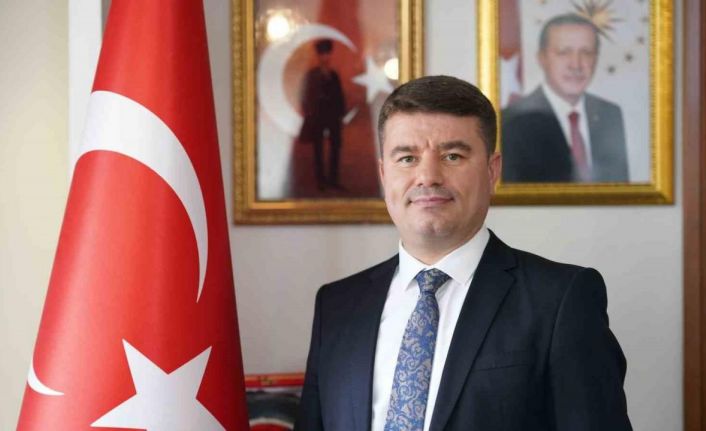 Başkan Dinçer: “Yeni görev sürecimizi en verimli şekilde değerlendirmek için çok çalışacağız’’