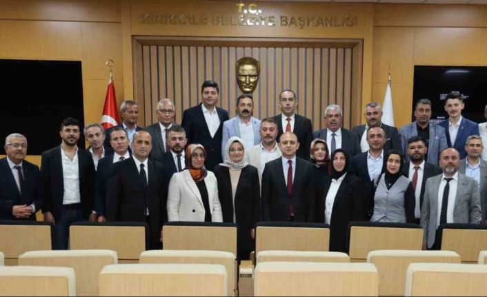 Başkan Önal: "Muhtarlarımızla dayanışma içinde olacağız"