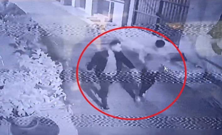 Cezaevinden yeni çıktı, sevgilisinin canı sıkılınca otomobil çaldı, yine cezaevine girdi