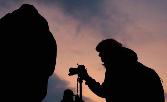 Turizmde birinci çeyrek geliri 8 milyar 784 milyon 800 bin dolar oldu