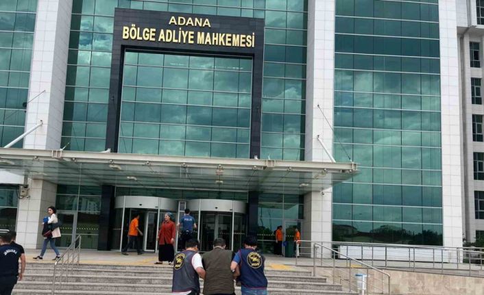 Adana’da 11 firari hükümlü yakalandı