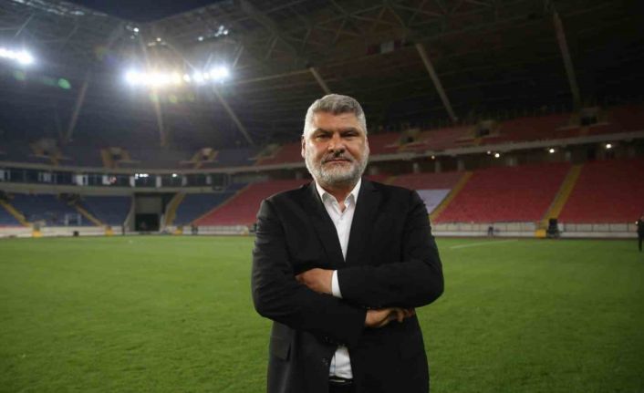 Aydın Toksöz: "Aleyhimize verilen yanlış kararlar, takımımızın emeğini ve mücadelesini hiçe saymıştır"