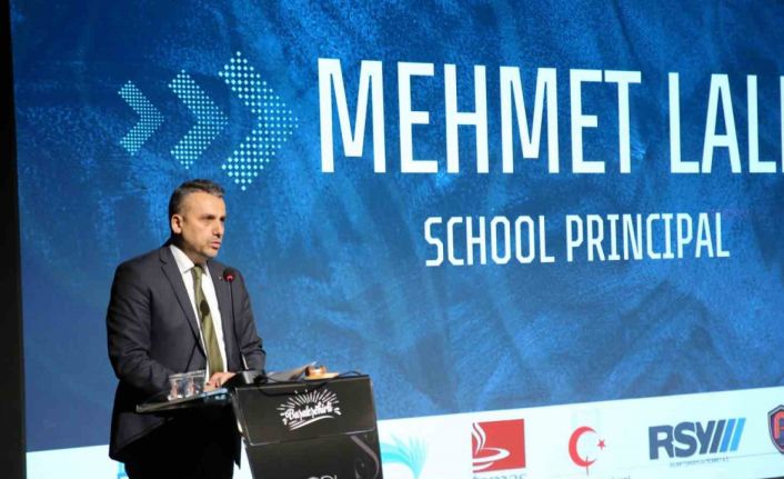 Başakşehir’de Modern Birleşmiş Milletler konferansı yapıldı