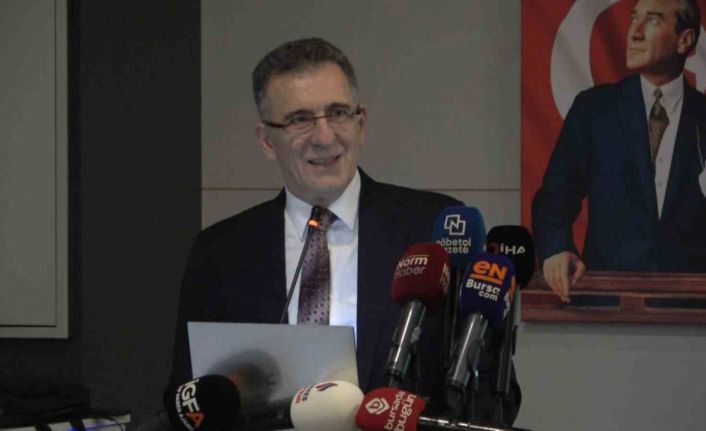 Başkan Gürhan Akdoğan: "Bursa ovası da, sanayisi de sahipsiz değildir"