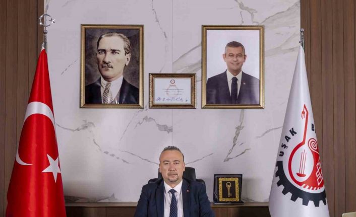 Başkan Yalım’dan 19 Mayıs mesajı