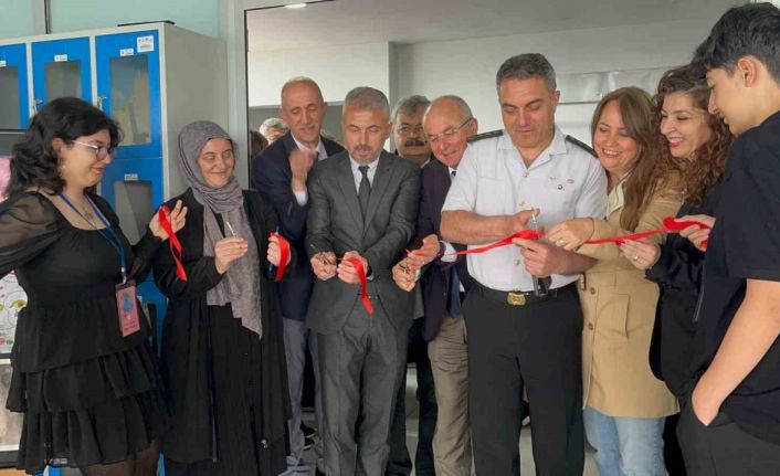 BİLSEM’den yıl sonu şenliği