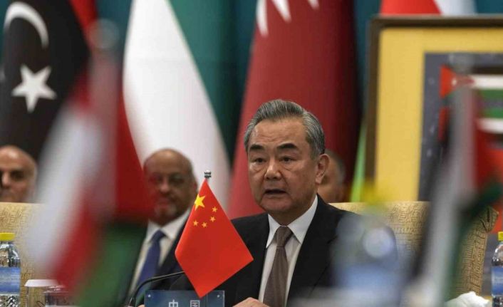 Çin Devlet Başkanı Xi: “Bağımsız Filistin devleti kurulmasını destekliyoruz”