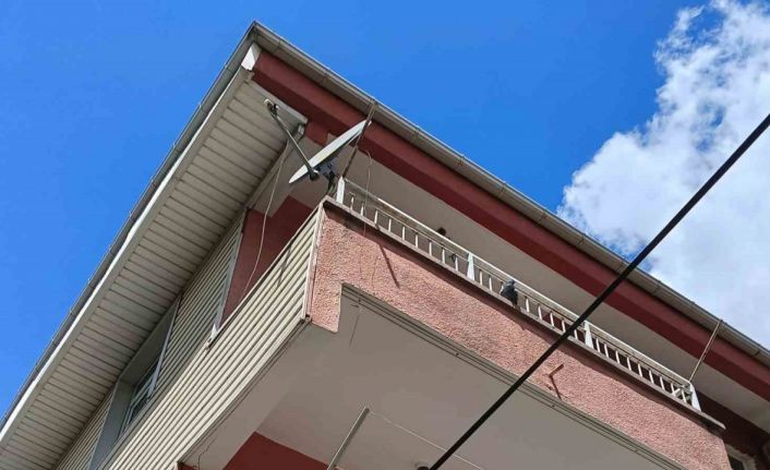 Cinnet getiren komiser yardımcısı, eşini ve 2 çocuğunu öldürüp intihar etti