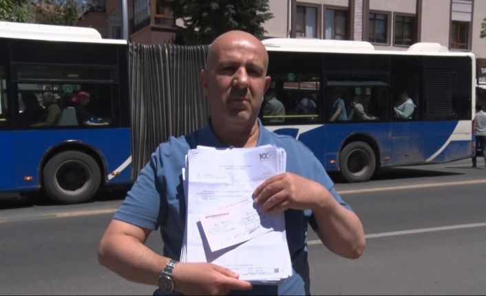 Darp edilen apartman yöneticisi: “Hem saldırdılar, hem 4 ay 15 gün ceza aldım”