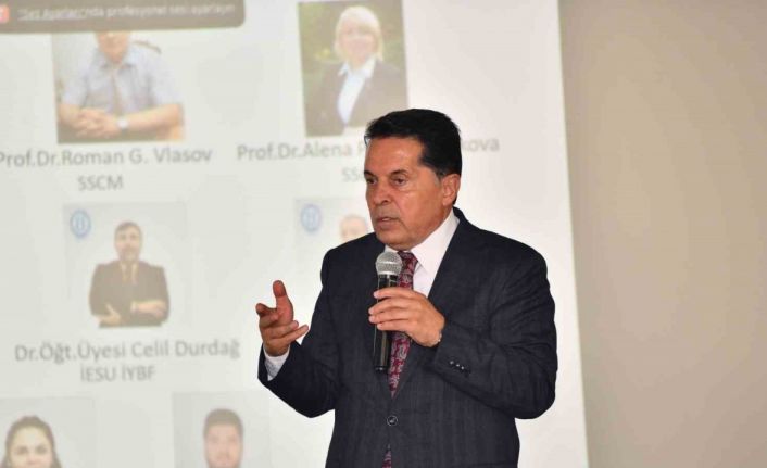 Esenyurt Belediye Başkanı Özer: “Esenyurt, Türkiye sanayisinin yıldızı olacak bir güce sahip"