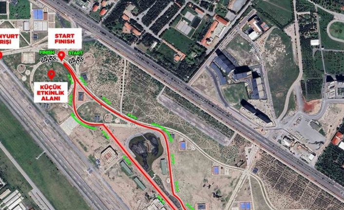 Kayserililer, büyükşehrin Gençlik Koşusu’nda buluşuyor