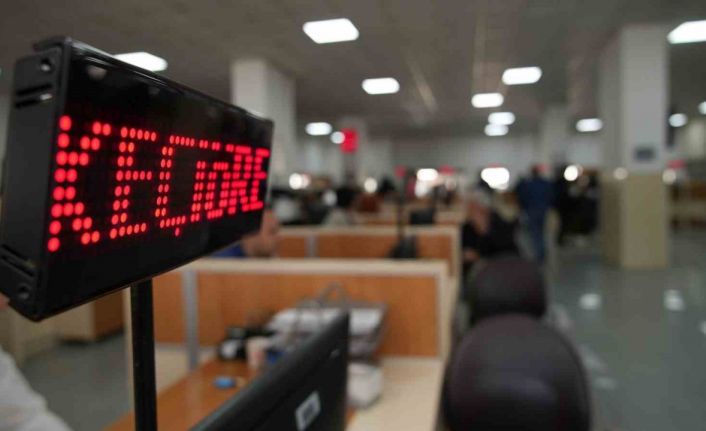 Keçiören Belediyesinden ödeme kolaylığı