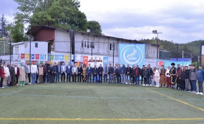 Kütahya’da "Milliyetçiler Günü" programı
