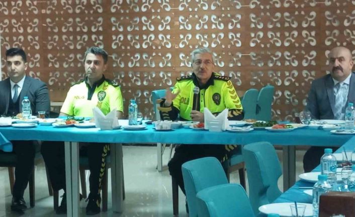 Malatya’da Asayiş olaylarında yüzde 50 gerileme