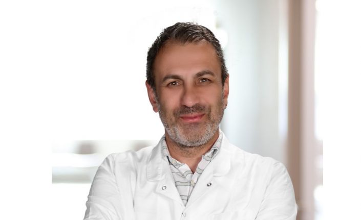 Op. Dr. Erdal Özmen: "Polikistik overdan korunmak için egzersiz ve sağlıklı beslenme şart"