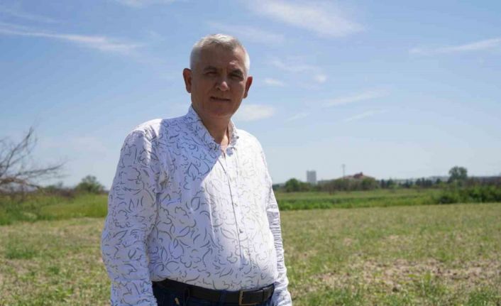 Prof. Dr. Kaya’dan yabancı otla mücadele ve ilaçlama uyarısı