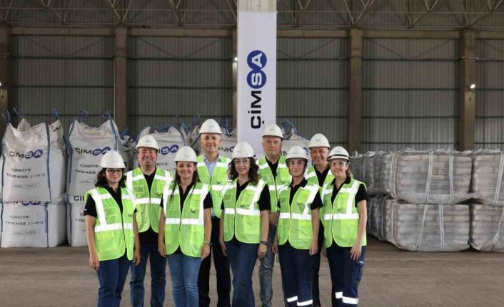 Sabancı’dan Mersin’e 1.5 milyar TL’lik yatırım