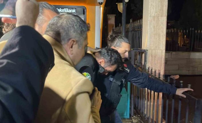 Şanlıurfa’da aracı sulama kanalına sürdüğü öne sürülen sanık için 6 kez ağırlaştırılmış müebbet talebi