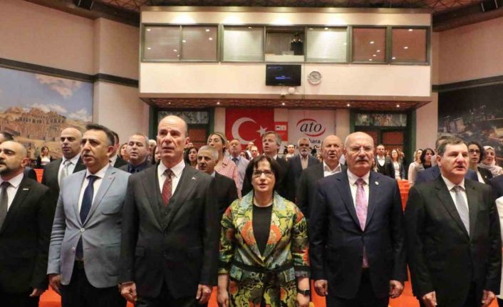 VERİMDER Başkanı Korkmaz: "Konutların tamamını enerji verimli hale getirmek yılda 10-12 milyar dolar gibi bir tasarruf sağlanabilir"