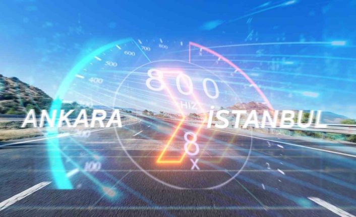 Yeni nesil 800GE veri iletim teknolojisi ile 800 Gbps hıza ulaşıldı