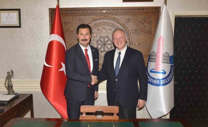 Yenişehir’de rota turizme çevrildi