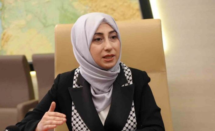 Yücel: “Dünya devletlerini tehdit eden riskler arasında dezenformasyon ilk sıralarda geliyor”