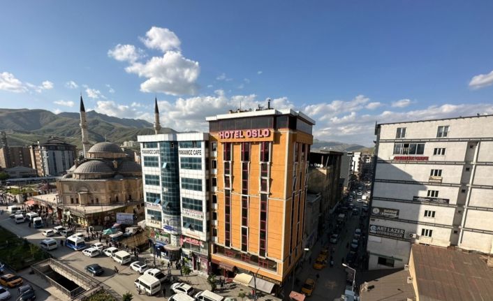 Yüksekova’daki iki bölgede nöbetçi eczane bulundurulmasına karar verildi