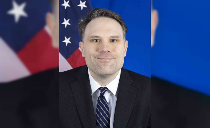 ABD Dışişleri Bakanlığı İsrail-Filistin’den sorumlu bakan yardımcısından istifa