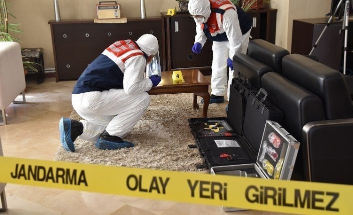 Çorum İl Jandarma Komutanlığı’ndan suçları aydınlatmada büyük başarı