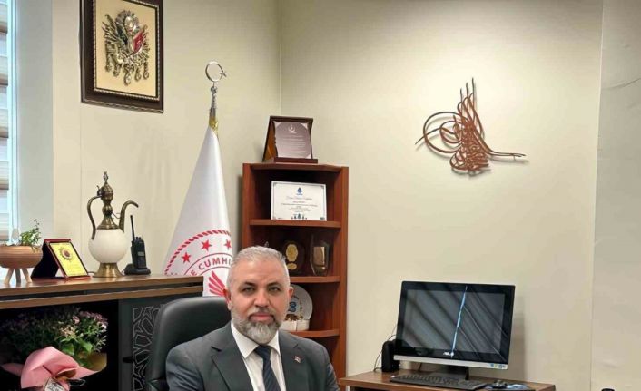 İl Sağlık Müdürü Dr. Sarıkaya uyardı: "Ormanlık alanlardan dönünce vücudunuzu kontrol edin"