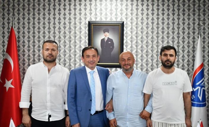 Karabük İdmanyurdu Spor, 2. Lig hedefinde güçlü bir yönetim oluşumu için kolları sıvadı