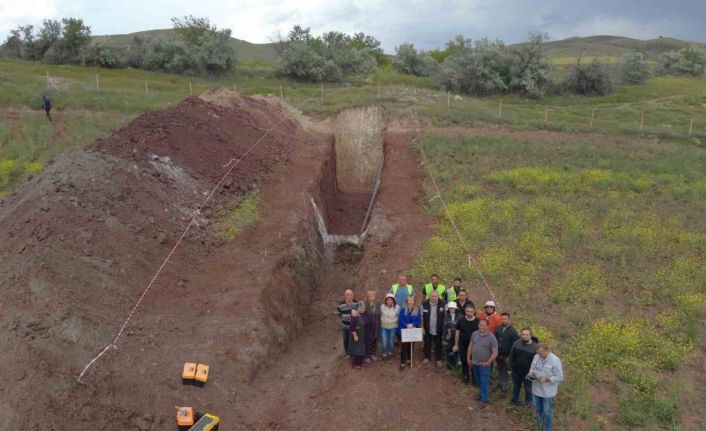Kayseri büyükşehirden AFAD, MTA ve TBB iş birliği ile Kayseri’nin depremselliğine katkı sağlayacak proje