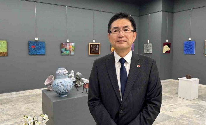 Kore Cumhuriyeti Büyükelçisi Jeong: “Kore’ye asker gönderen ülkeler arasından sadece Türkiye’ye ‘kardeş ülke’ deniliyor”