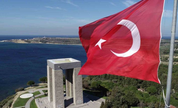 (Özel) Çanakkale Alan Başkanı Kaşdemir: "Çanakkale bu milletin ortak değeridir, manevi başkentidir"