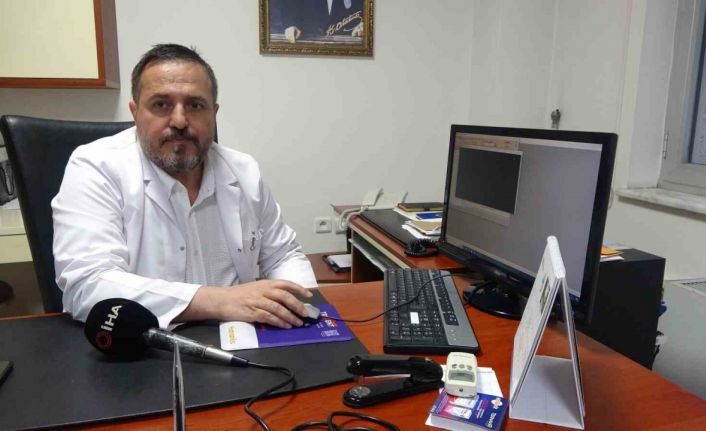Prof. Dr. Gürdal Yılmaz: "Son dönemde gençlerimizde çok sık HPV virüs enfeksiyonları ile karşı karşıya kalıyoruz"