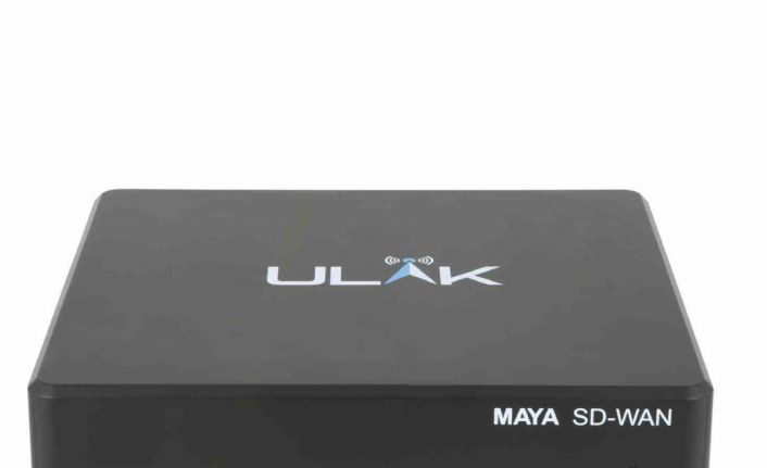 Türkiye’nin ilk ve tek milli uMAYA ürün ailesi bileşeninden SD-WAN çözümü