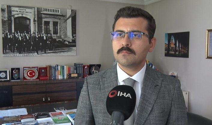 Vergi Müfettişi Gelincik, Türkiye’nin Gri Liste’den çıkmasını değerlendirdi