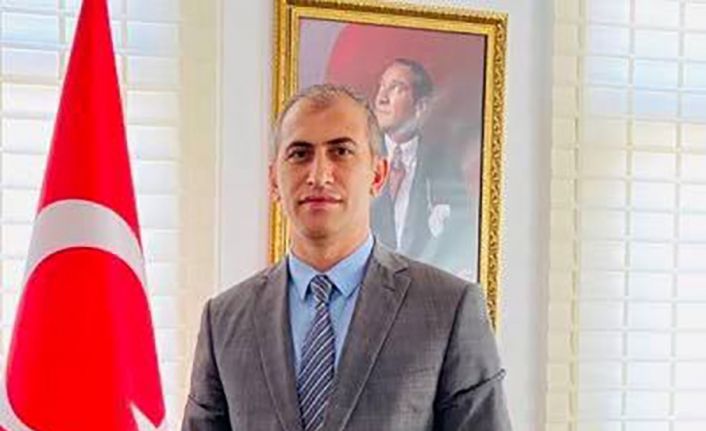 Yüreğir Kaymakamı Aksu, "Kardeşlik bağlarının güçlendiği toplum olma yolunda hep birlikte adımlar atacağız"