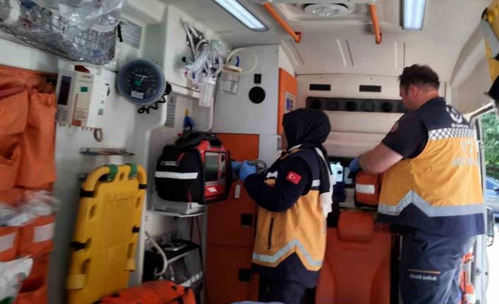 15 Temmuz’da yaralılara yardım etmeye çalışan sağlık personeli o geceyi anlattı